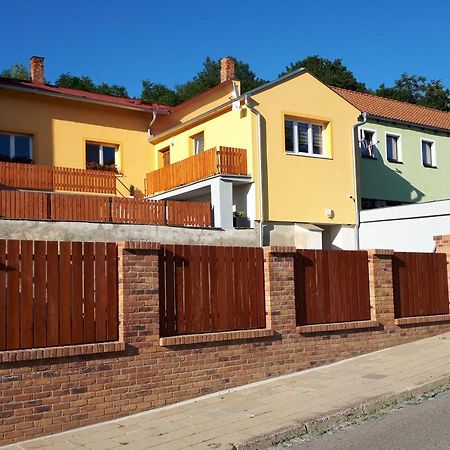 Domek U Dyje Znojmo Bagian luar foto