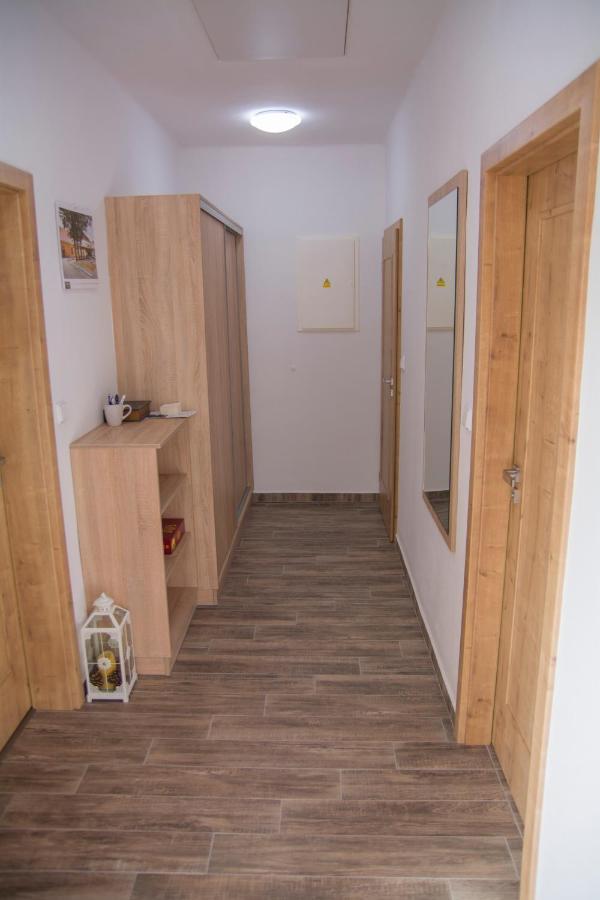 Domek U Dyje Znojmo Bagian luar foto